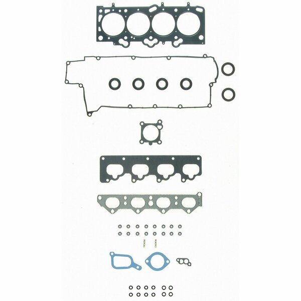 Fel-Pro Head Set, Hs26181Pt HS26181PT